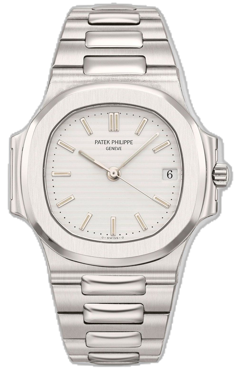 Patek Philippe Geneve Men Watch