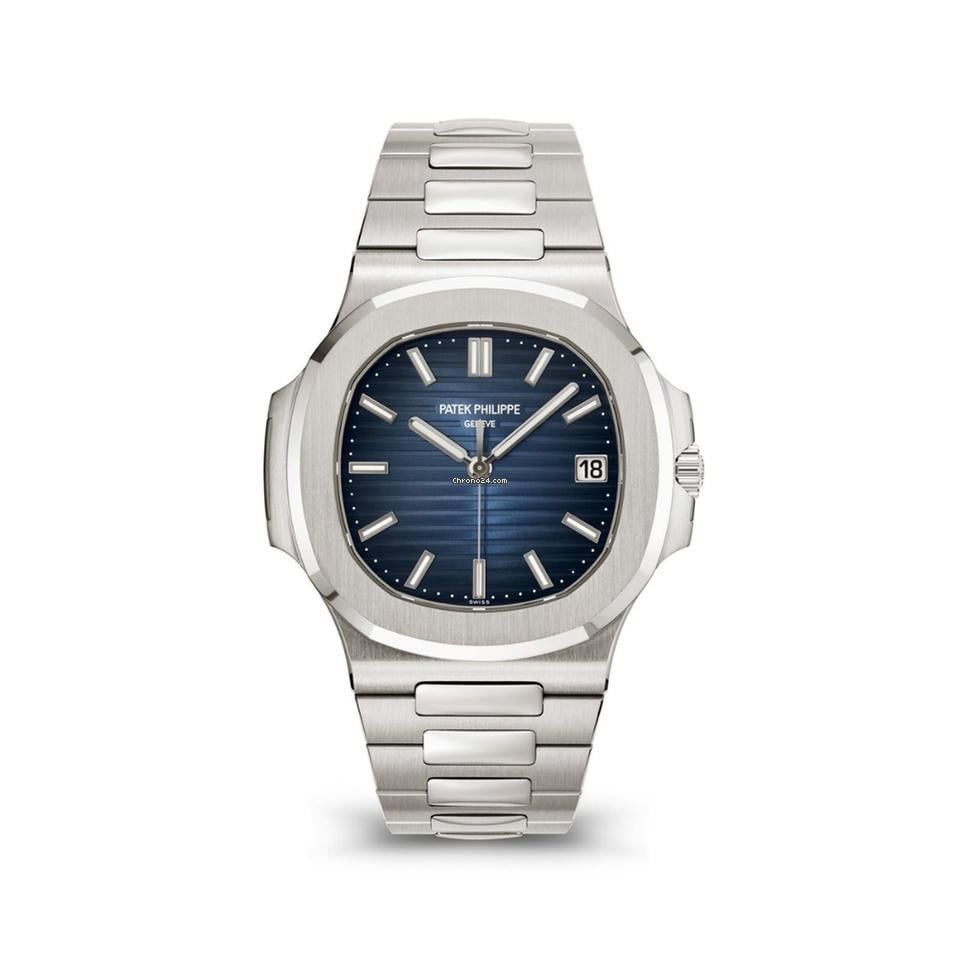 Patek Philippe Geneve Men Watch