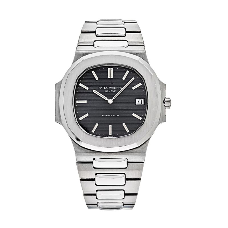 Patek Philippe Geneve Men Watch