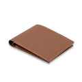 Brown Leather Wallet for Men
